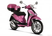 Piaggio Liberty Elle